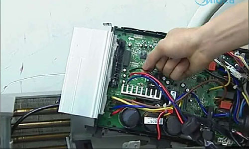 沈北新美的空调电话是多少