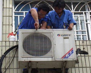 沈北新空调售后维修服务中心在哪里找