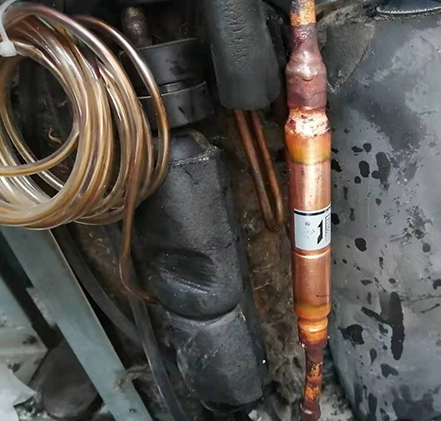 沈北新美的变频多联机空调维修售后服务中心