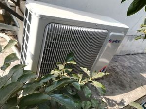 沈北新空调维修售后服务