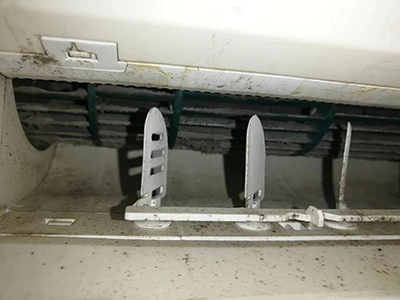 沈北新空调维修售后服务中心电话是多少