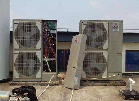 沈北新空调维修电话号码多少