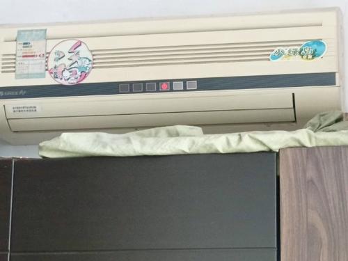 沈北新空调维修售后服务中心