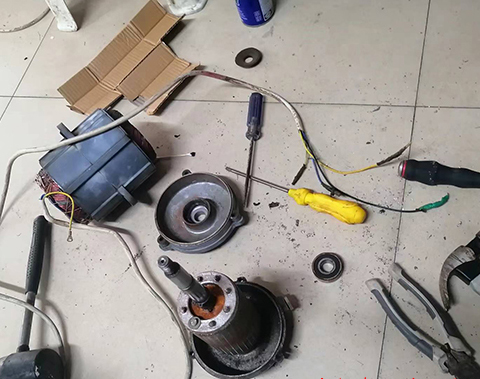 沈北新空调维修售后服务中心电话在哪里找