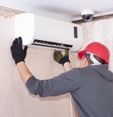 沈北新空调内机噪音大