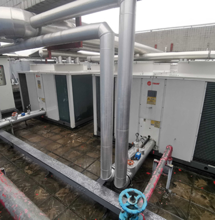 沈北新附近中央空调维修 沈北新上门中央空调维修